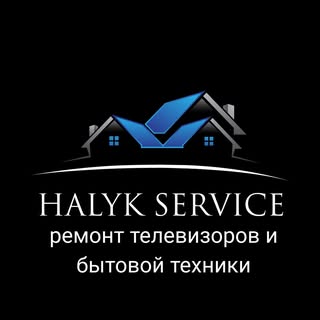 Профиль Halyk Service в Instagram